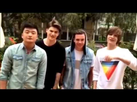 Видео: MBAND-Чего ты хочешь