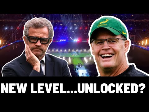 Видео: КАК БОКС-ЗВЕРЬ ПОБЕЖДАЛ ФРАНЦИЮ? | ОТКРЫТ НОВЫЙ УРОВЕНЬ??!