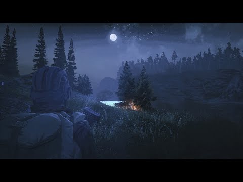 Видео: Stay Out/Stalker Online - RU3: Новые пути в старых местах