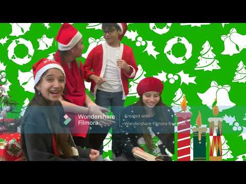 Видео: МИЛИ ДЯДО КОЛЕДА 12.2022