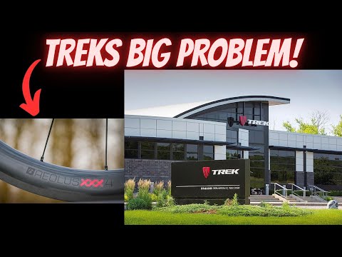 Видео: Это может ДЕЙСТВИТЕЛЬНО НАВРЕДИТЬ Trek, если его не исправить.