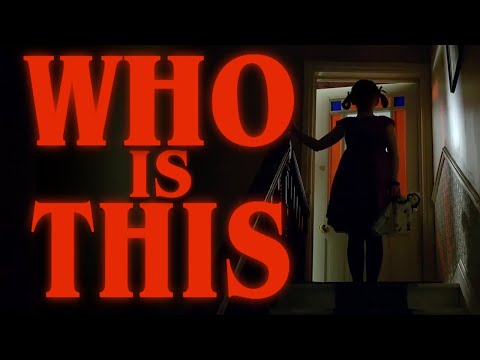 Видео: Что такое «Сосед сверху»? (Самая большая неразгаданная тайна «Доктора Кто»)