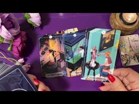 Видео: 🔥❗ДОЛГОЖДАННЫЕ СОБЫТИЯ 🙏🎁 ЧТО СЛУЧИТСЯ НА БЛАГО ВАМ ? 💏