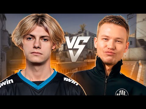 Видео: DEKO СЫГРАЛ ПРОТИВ КОМАНДЫ RACHEL НА ЛАНЕ! | Team Aunkere vs Insilio (CS 2) #deko #cs2