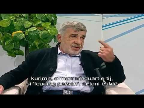 Видео: проф. Д-р Јовица Угриновски тема: Превенција на ишијас и спондилоза