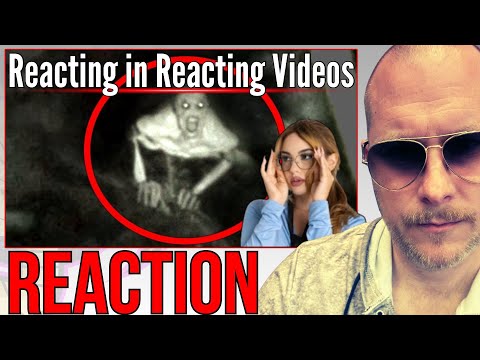 Видео: Реакция на 15 изображений, которые заставят ваше сердце биться чаще, но в видео с реакцией финско...