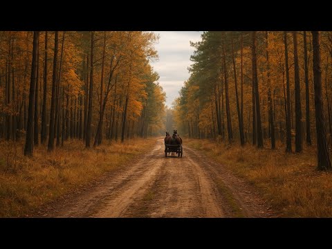 Видео: SDRDetector Коп Лесная дорога 2