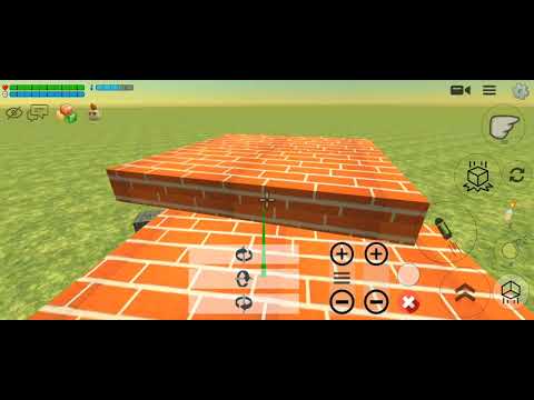 Видео: Строю самый защищённый бункер в чикен Гане