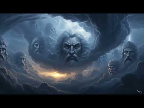 Видео: Боги старой земли песня