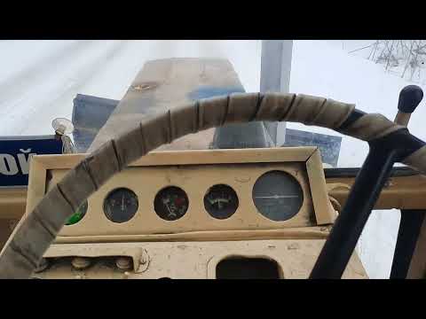 Видео: мтз 82 , первый заработок 👍