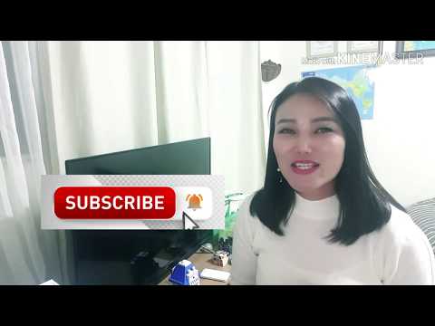 Видео: Солонгос хэл #17 Монгол таун | KHULAN Korea