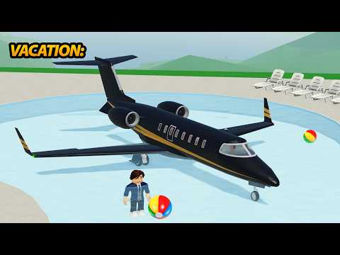 Видео: Типы ролевых игр в PTFS (Roblox)