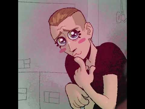 Видео: red flags(кавер на русском) - slowed