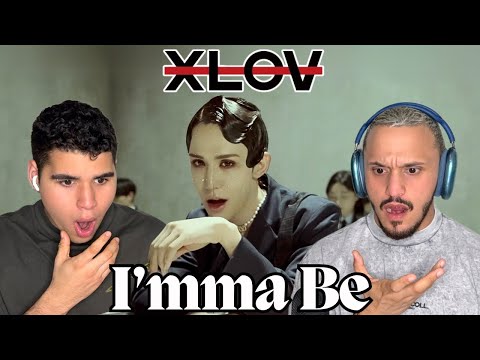 Видео: ВПЕРВЫЕ ОТРЕАКЦИЯ НА КЛИНОВЫЙ МУЗЫКАЛЬНЫЙ КЛИБ XLOV 엑스러브 «I’mma Be» — ЗАПРОС НА PATREON