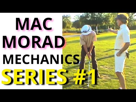 Видео: СИСТЕМА MAC O’GRADY MORAD: ИДЕИ ГЕНИЯ | ИЗУЧАЙТЕ ОНЛАЙН 👇