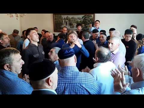 Видео: Г1умкхи-1овдий мурдаш.