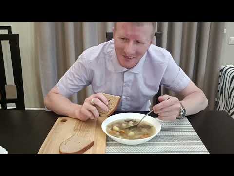 Видео: Самое вкусное блюдо!