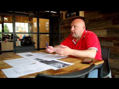 Видео: Анализ барной карты от Романа Торощина