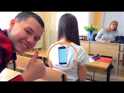 Видео: ЛАЙФХАК НЕ ЗАШЕЛ!!! ДАРИНА  ВЛИПЛА!!!