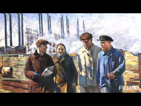 Видео: Юрий Богатиков - Песня о заводском гудке