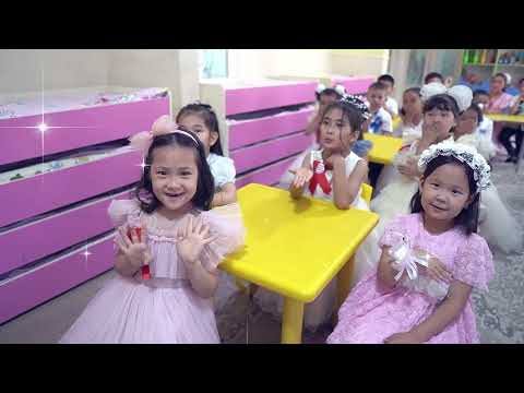 Видео: Выпуск 2025 Жомок 4 группа