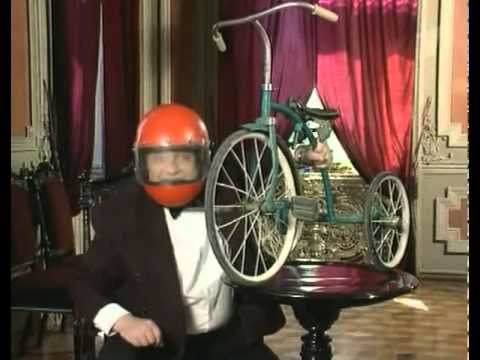 Видео: Джентльмен-шоу (ОРТ, 2000)