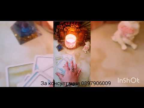 Видео: 💖🌟 Интуицията ви говори - бъдещето ви с него 💖🌟