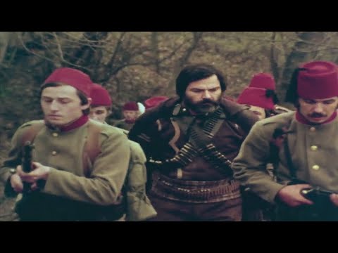 Видео: Црно му било пишано на Александар Турунџе /Crno mu bilo pisano na Aleksandar Turundze / Никола Бадев