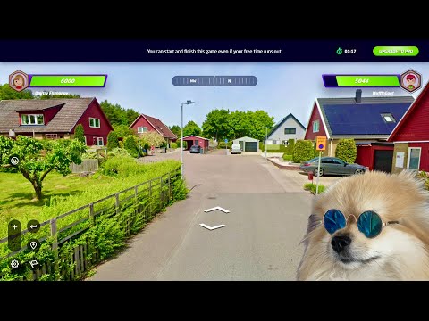 Видео: АСМР В ГЕОГЕССЕР / ASMR GeoGuessr