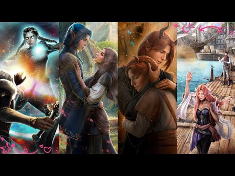 Видео: Эпоха Фатума|3 сезон 9 серия|Финал|Победа или поражение?🤔Судьба всех героев👀#sevenheartsstories