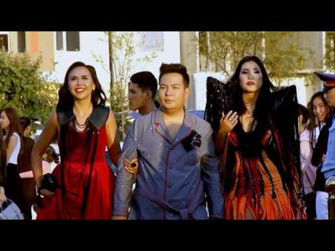 Видео: Главный герой: Леонид Жеребцов