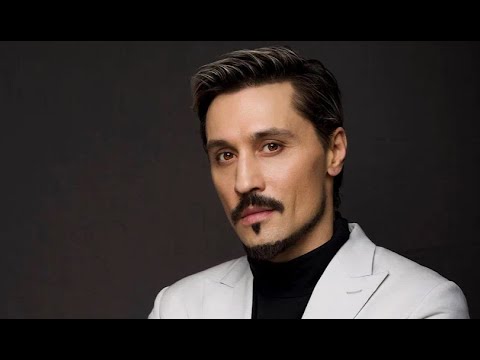 Видео: Дима Билан - как менялись песни (2000 - 2023)