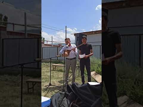 Видео: беташар Бесмойнак