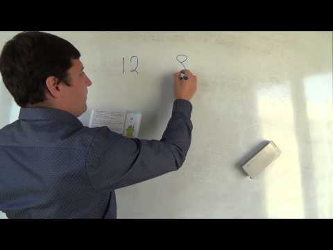 Видео: Математика 3 класс. 20 сентября. Решаем текстовую задачу 4