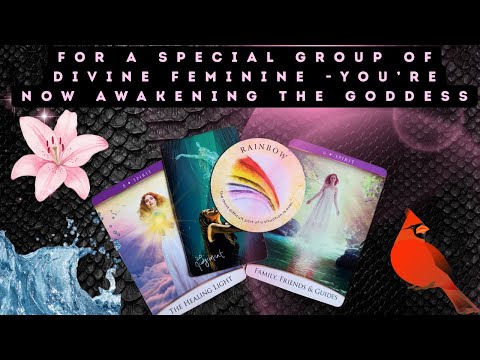 Видео: ДУХОВНАЯ ЖЕНЩИНА-ПРАДЕНИЦА НАБЛЮДАЕТ ЗА ВАМИ🕊️Это ПОСЛЕДНИЙ ЭТАП ДЛИТЕЛЬНОГО ПУТИ К ИСЦЕЛЕНИЮ🐞❤️‍🩹