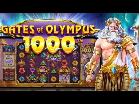 Видео: КУПИЛ БОНУСКУ ЗА 300.000₽!!!! ПОЙМАЛ ЛЮТЕЙШИЙ ЗАНОС В GATES OF OLYMPUS!!!!