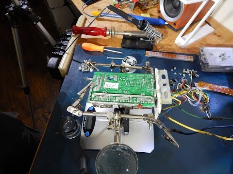 Видео: Модификация контроллера электровелосипеда *с подробными советами*