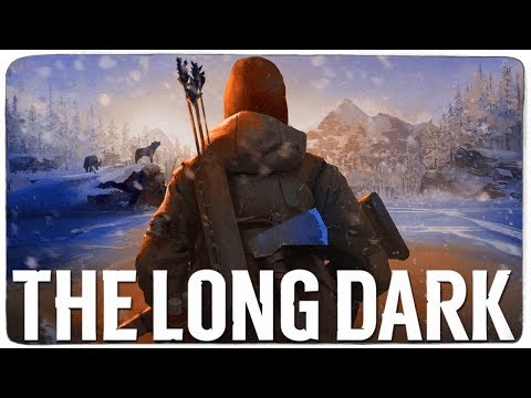 Видео: ТЮРЬМА "ЧЕРНЫЙ КАМЕНЬ". В ПОИСКАХ ЗЭКОВ - The Long Dark - Episode 3