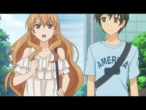 Видео: 《АНИМЕ КЛИП》 Я ТЕБЯ ПРОСТО УУУ, я тебя просто детка забуду I love I love you, [AMV]