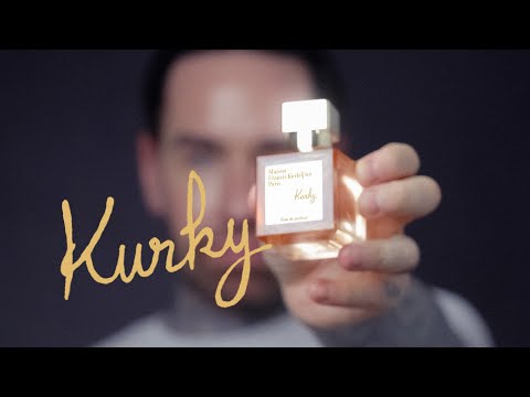 Видео: «KURKY» от Дома Фрэнсиса Куркджяна | Отзывы парфюмеров