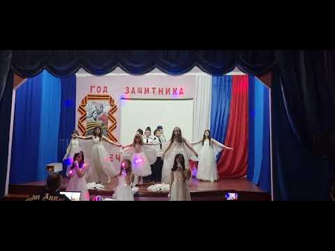 Видео: Вечный полет (погибшие в небе за родину)    23 февраля 5 класс