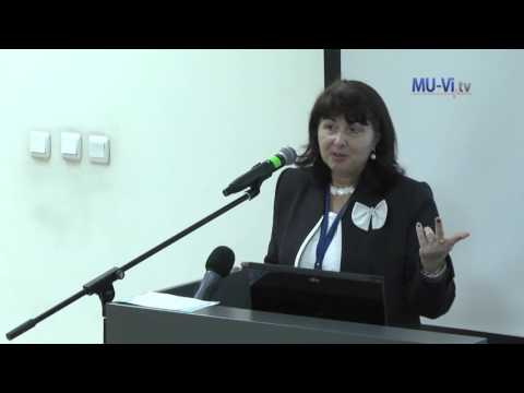 Видео: Лекция на доц. инж. Цанка Дикова