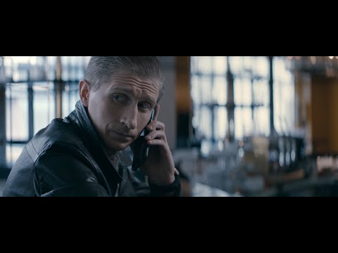 Видео: "ПОСЕТИТЕЛЬ" - Короткометражный фильм ("Visitor", Short movie) (2019)