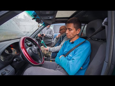 Видео: Тойота загнала нас в тупик. Становится только хуже...