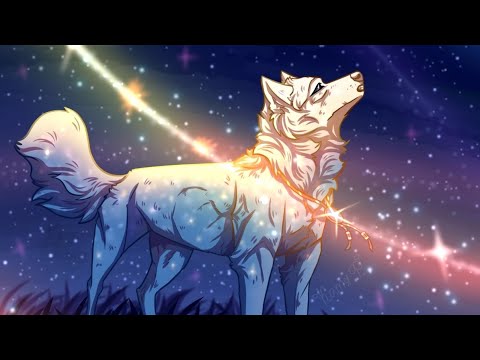 Видео: Хранители волков.Глава 18.Часть #1.