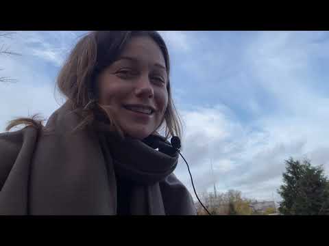 Видео: Понедельник. Не хочу на работу )