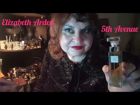 Видео: РАСПАКОВКА АРОМАТА ELIZABETH ARDEN 5TH AVENUE EAU DE PARFUM , #ароматы ,#болталка ,#духи ,#perfumes