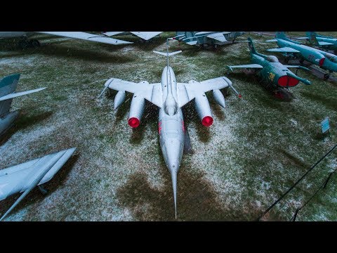 Видео: Авиакатастрофа 1968 г., Липецк - С. Шерстобитов и Л. Кривенков