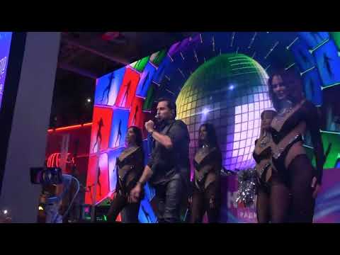 Видео: Артур Пирожков(Новое Радио Движ Новый Сезон,Депо Три Вокзала,10.10.2025)