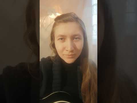 Видео: Маргарита Бел - Tout simplement jaloux (cover Beau Dommage)